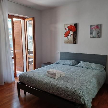 מולינה די לדרו Ledro Lake Apartment מראה חיצוני תמונה